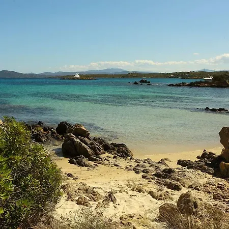 Del Cisto * Golfo Aranci