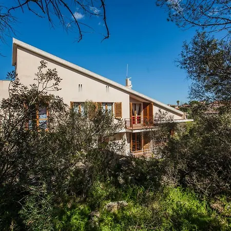 Feriehus Del Cisto Golfo Aranci