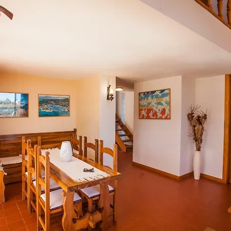 Feriehus Del Cisto *